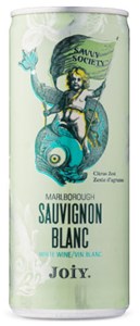 Joiy Savvy Society Sauvignon Blanc